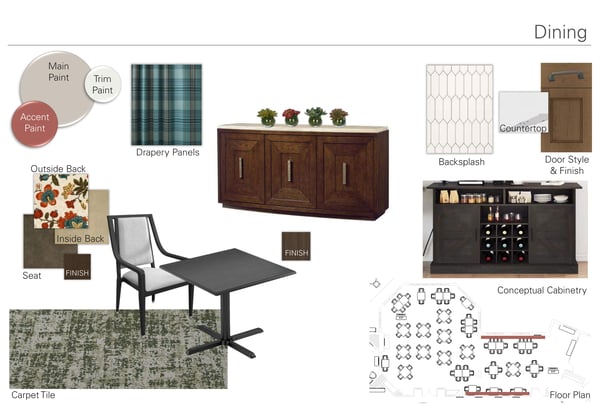 DVFG - Remodel - Dining