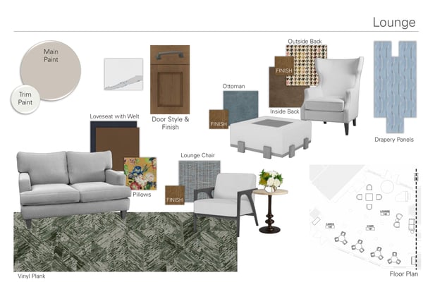 DVFG - Remodel - Lounge