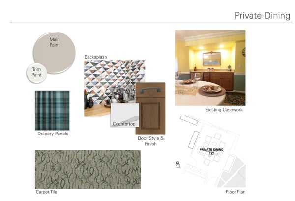 DVFG - Remodel - Private Dining