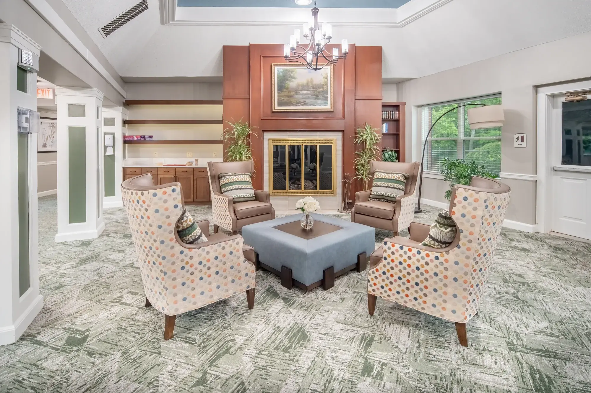 DVFG 04 Living Lobby