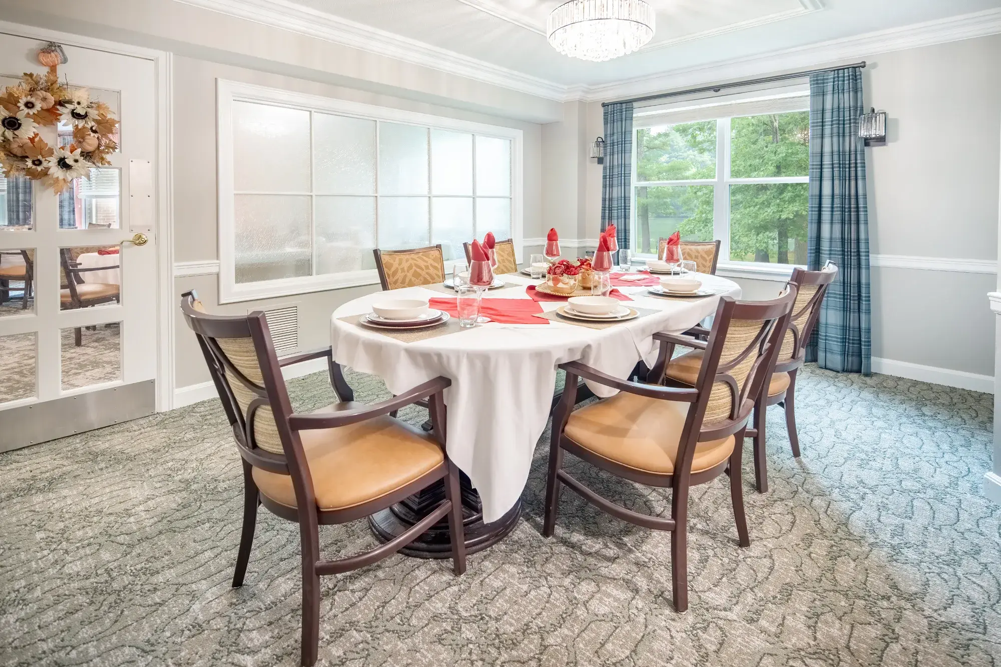 DVFG 13 Private Dining