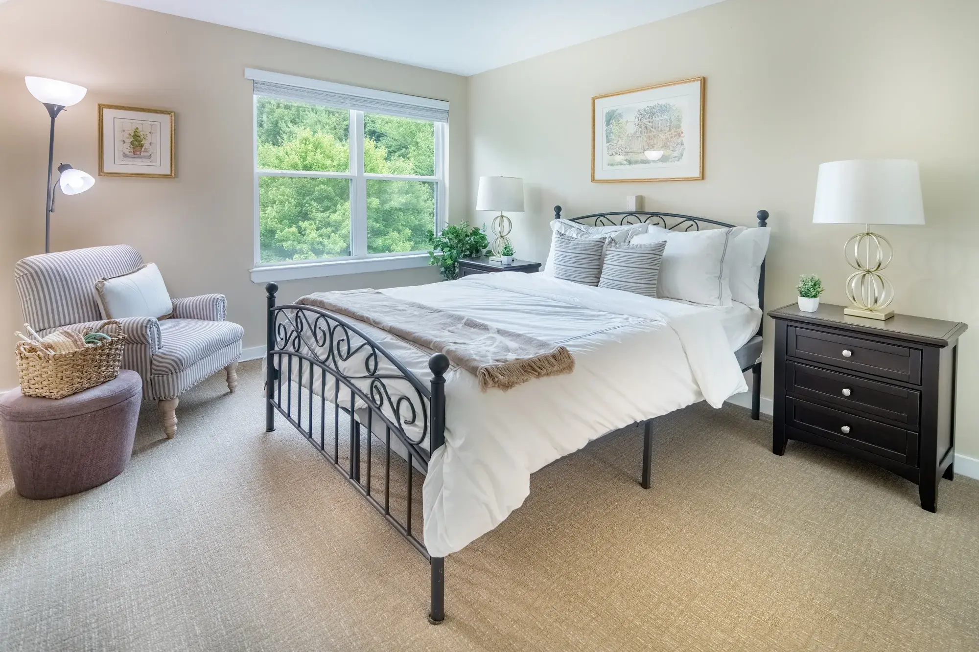 DVFG 23 Bedroom