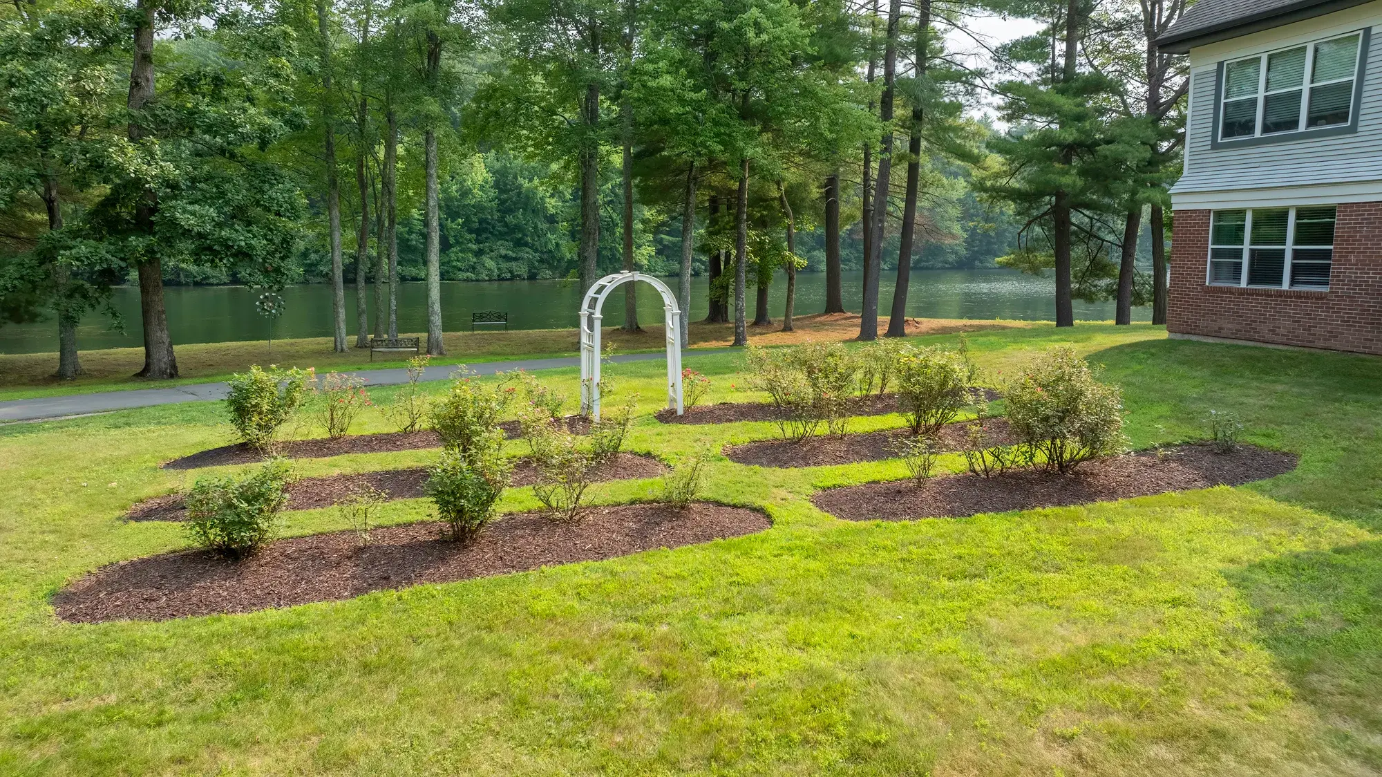 DVFG 26 Garden