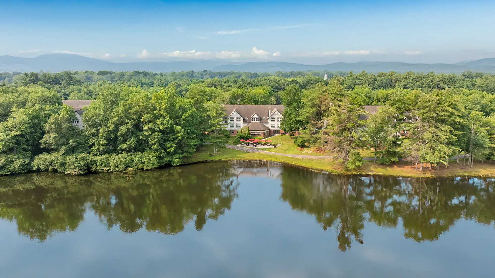 DVFG 28 Lake View