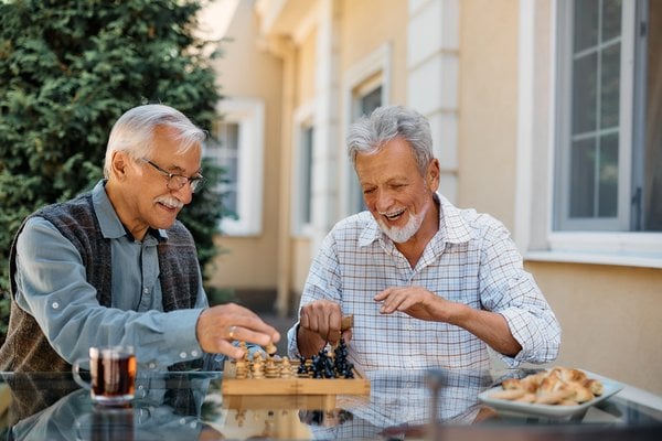 Brain Health Programs for Seniors in Farmington, CT