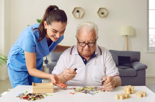Assisted Living Costs in Farmington, CT