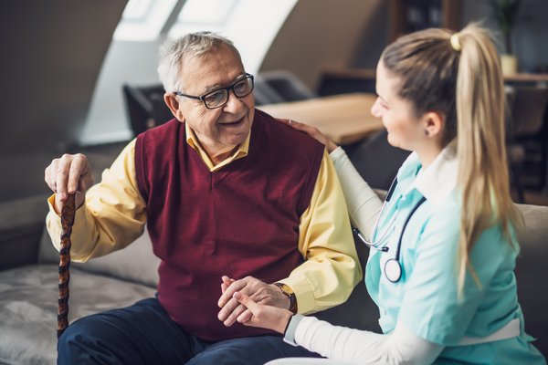 When Dad Falls: Creating a Family Safety Action Plan
