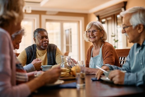 7 Questions to Ask During an Assisted Living Tour